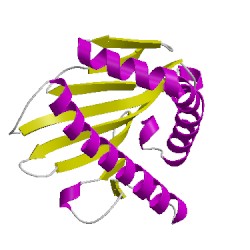 Image of CATH 3qdgA01