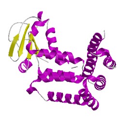 Image of CATH 3qdnB