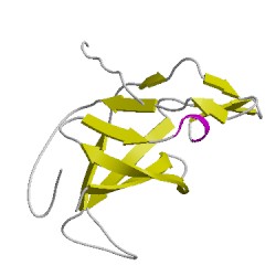 Image of CATH 3qdzD02