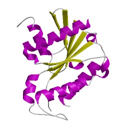 Image of CATH 3qe0C01