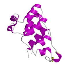 Image of CATH 3qe2B03