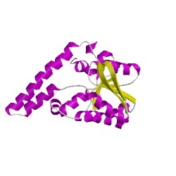 Image of CATH 3qebZ01