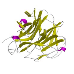 Image of CATH 3qedB00