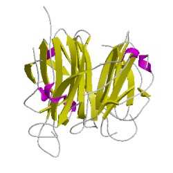 Image of CATH 3qedC00
