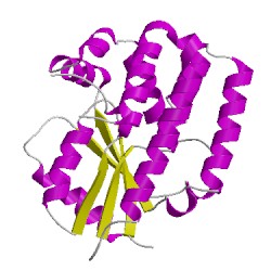 Image of CATH 3qenA