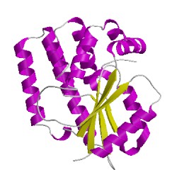 Image of CATH 3qenB