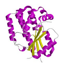 Image of CATH 3qeoB