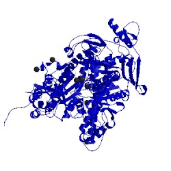 Image of CATH 3qep