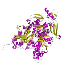 Image of CATH 3qepA