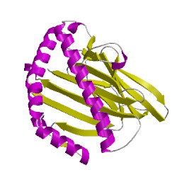 Image of CATH 3qeqA