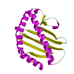 Image of CATH 3qeqA01