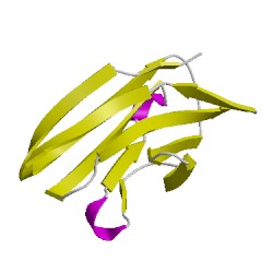 Image of CATH 3qeqD01