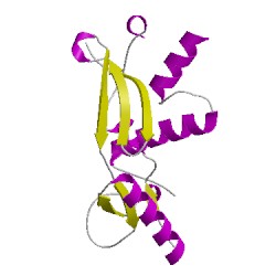Image of CATH 3qerA01