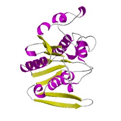 Image of CATH 3qerA02