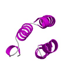 Image of CATH 3qerA05