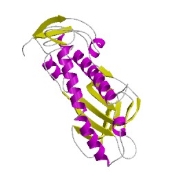 Image of CATH 3qevA03