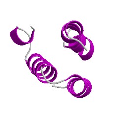 Image of CATH 3qevA05