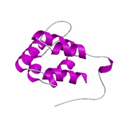 Image of CATH 3qf2B00