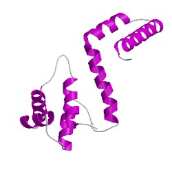 Image of CATH 3qf3B00