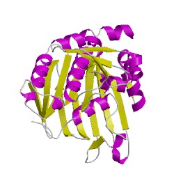 Image of CATH 3qf7A01