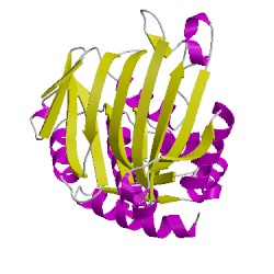 Image of CATH 3qf7B01