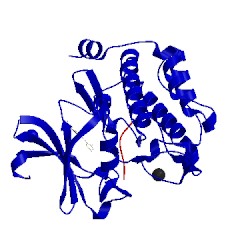 Image of CATH 3qf9