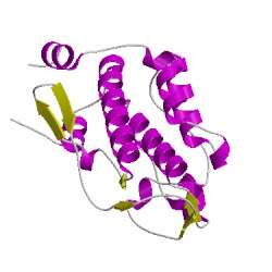 Image of CATH 3qf9A02