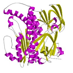 Image of CATH 3qfaA