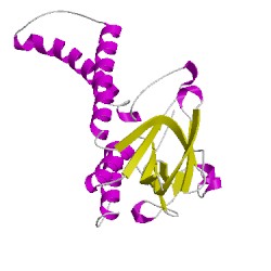 Image of CATH 3qfaA01