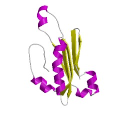 Image of CATH 3qfaA03