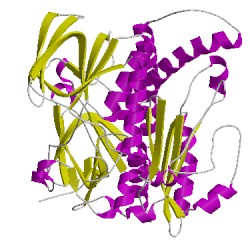 Image of CATH 3qfaB