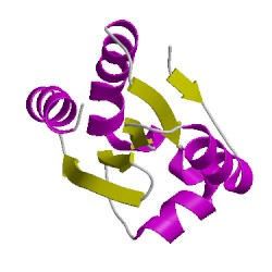 Image of CATH 3qfaC