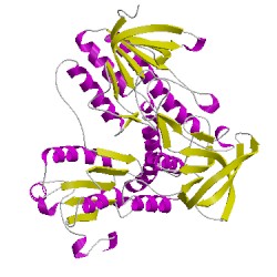 Image of CATH 3qfbA