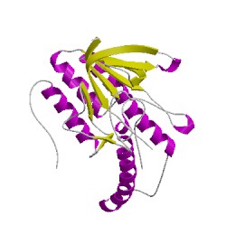 Image of CATH 3qfbA01