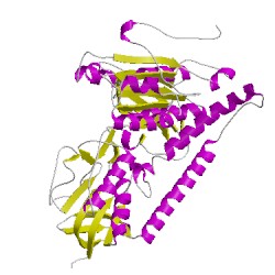 Image of CATH 3qfbB