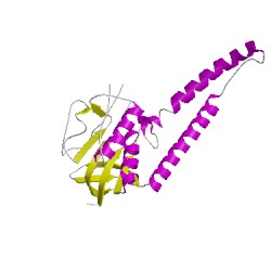 Image of CATH 3qfbB01