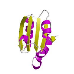 Image of CATH 3qfbC