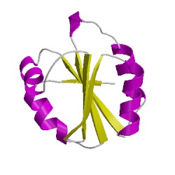 Image of CATH 3qfbD