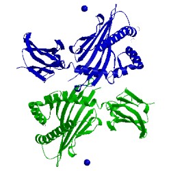 Image of CATH 3qfd