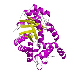 Image of CATH 3qfeA00