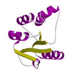 Image of CATH 3qffA01
