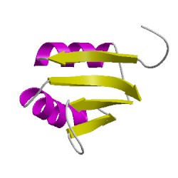 Image of CATH 3qffA02