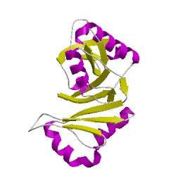 Image of CATH 3qffA03