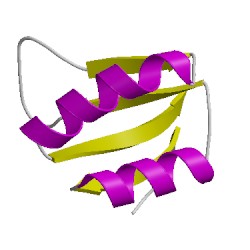 Image of CATH 3qffB02