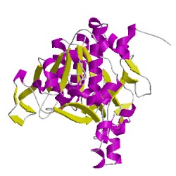 Image of CATH 3qfhB02
