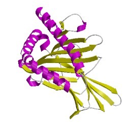 Image of CATH 3qfjA