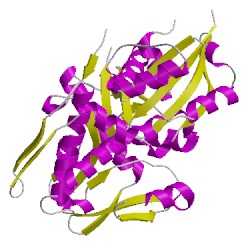 Image of CATH 3qfpA