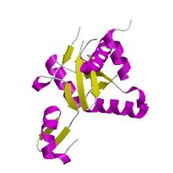 Image of CATH 3qfpA01
