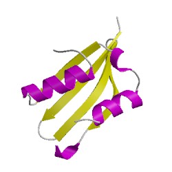 Image of CATH 3qfpA03