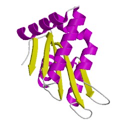 Image of CATH 3qfsA03